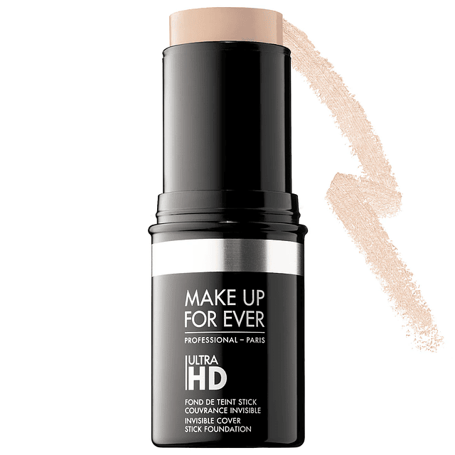 Ultra HD Invisible Cover Stick Foundation