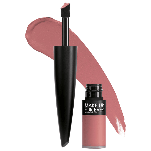 Rouge Artist For Ever Matte 24HR Longwear Liquid Lipstick