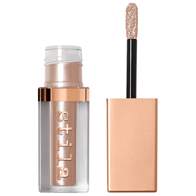 Shimmer & Glow Liquid Eye Shadow