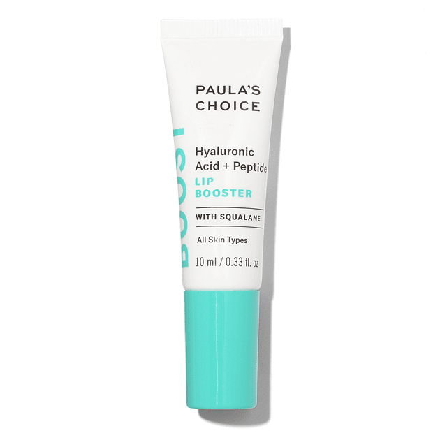 Hyaluronic Acid + Peptide Lip Booster