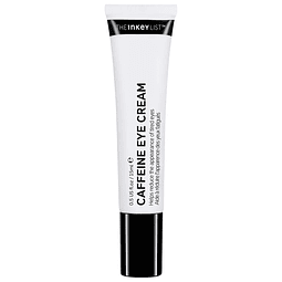 Caffeine De-puffing + Dark Circle Eye Cream	