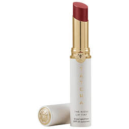 The Kissu Lip Tint SPF 25 Hydrating Tinted Lip Sunscreen