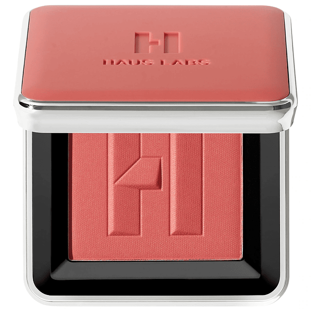 Color Fuse Talc-Free Blush Powder With Fermented Arnica