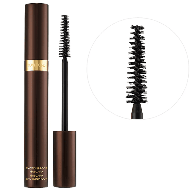 Emotionproof Waterproof Mascara
