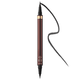 Eye Defining Pen Liquid Eyeliner Duo Deeper