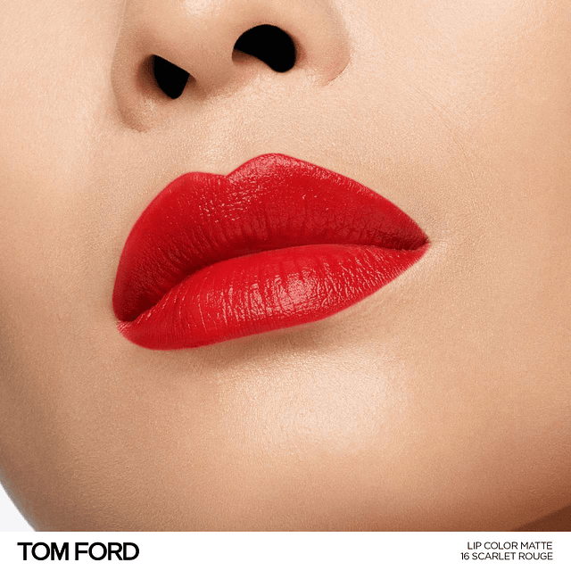 Lip Color Matte Lipstick
