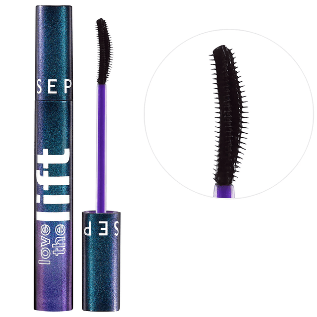 Love The Lift Curling and Volumizing Mascara