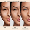 Real Flawless Luminous Perfecting Talc-Free Pressed Powder