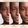 Real Flawless Luminous Perfecting Talc-Free Pressed Powder