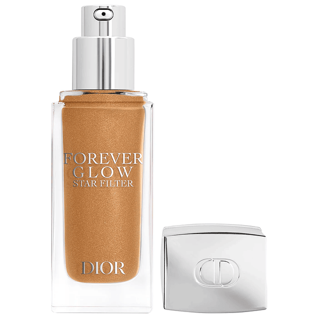 Forever Glow Star Filter Multi-Use Complexion Enhancing Booster