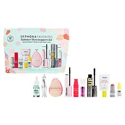 Summer Showstoppers Kit