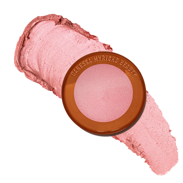 Yummy Skin Blurring Balm Powder Lowlighter Soft Glow Highlighter