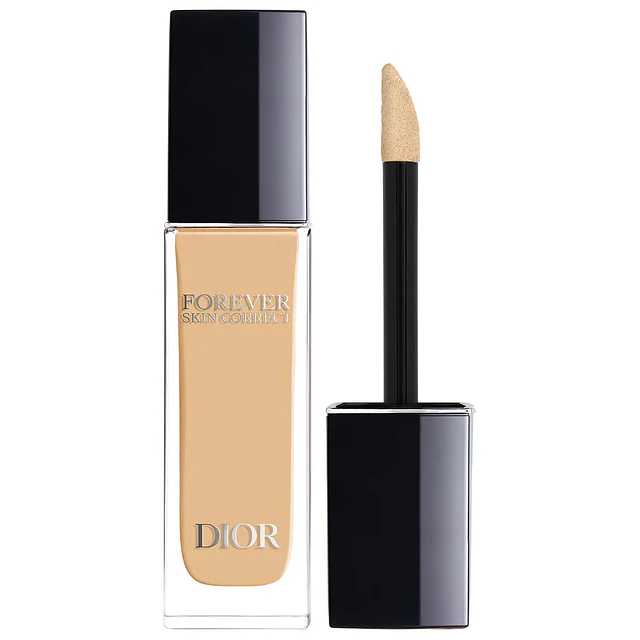 Forever Skin Correct Full-Coverage Concealer