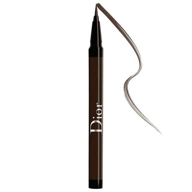 Diorshow On Stage Waterproof Liquid Eyeliner