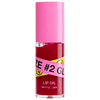 Glaze Lip Oil