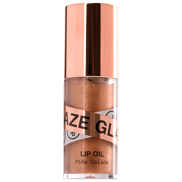 Glaze Lip Oil