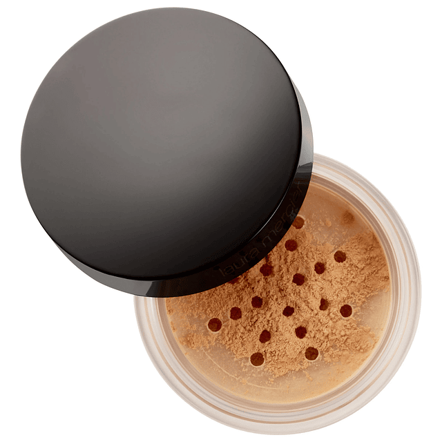 Secret Brightening Loose Powder for Under Eyes