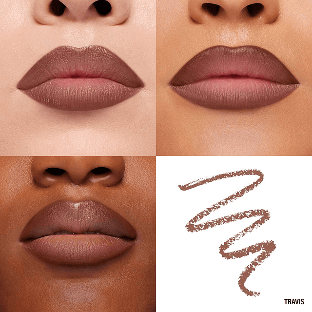 Ultra Suede® Sculpting Lip Pencil