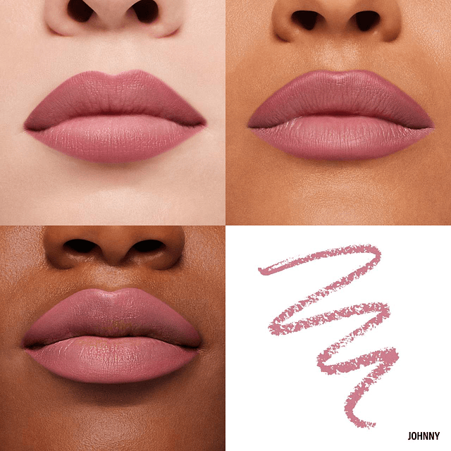 Ultra Suede® Sculpting Lip Pencil