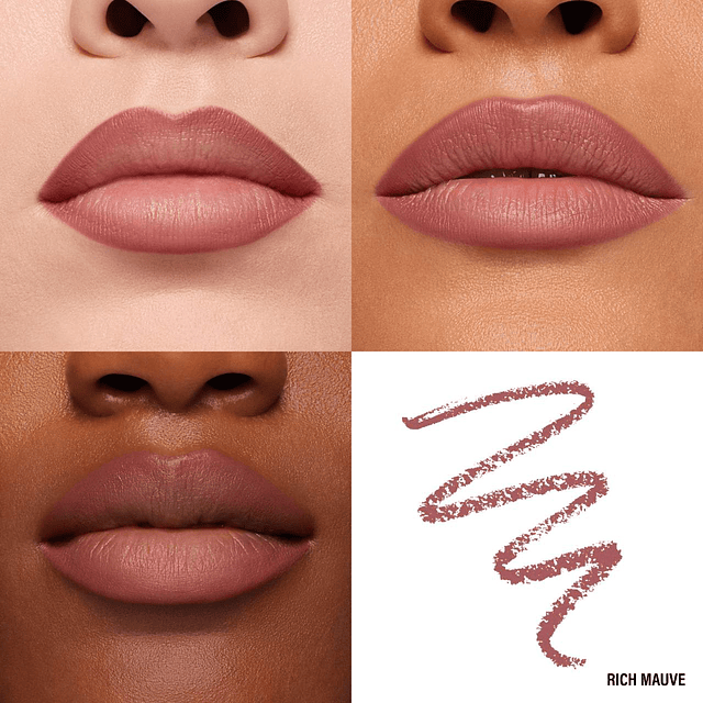 Ultra Suede® Sculpting Lip Pencil