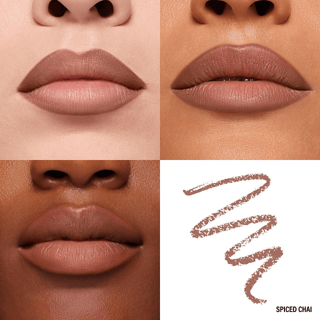 Ultra Suede® Sculpting Lip Pencil