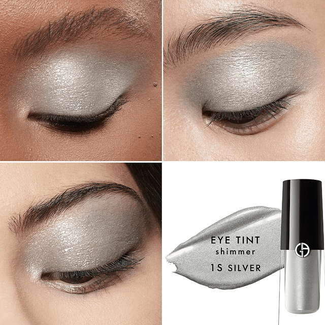 Eye Tint Long-Lasting Liquid Eyeshadow