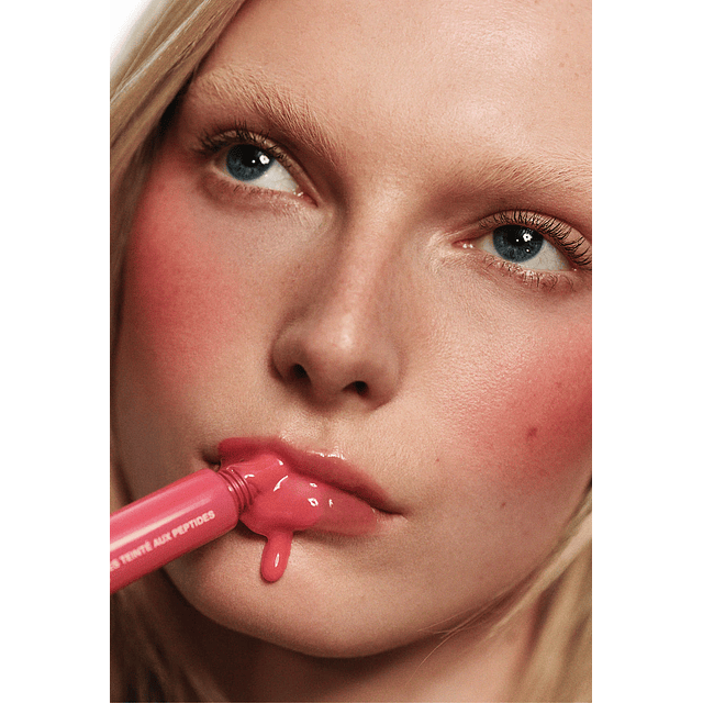 Peptide Lip Tint Guava Spritz