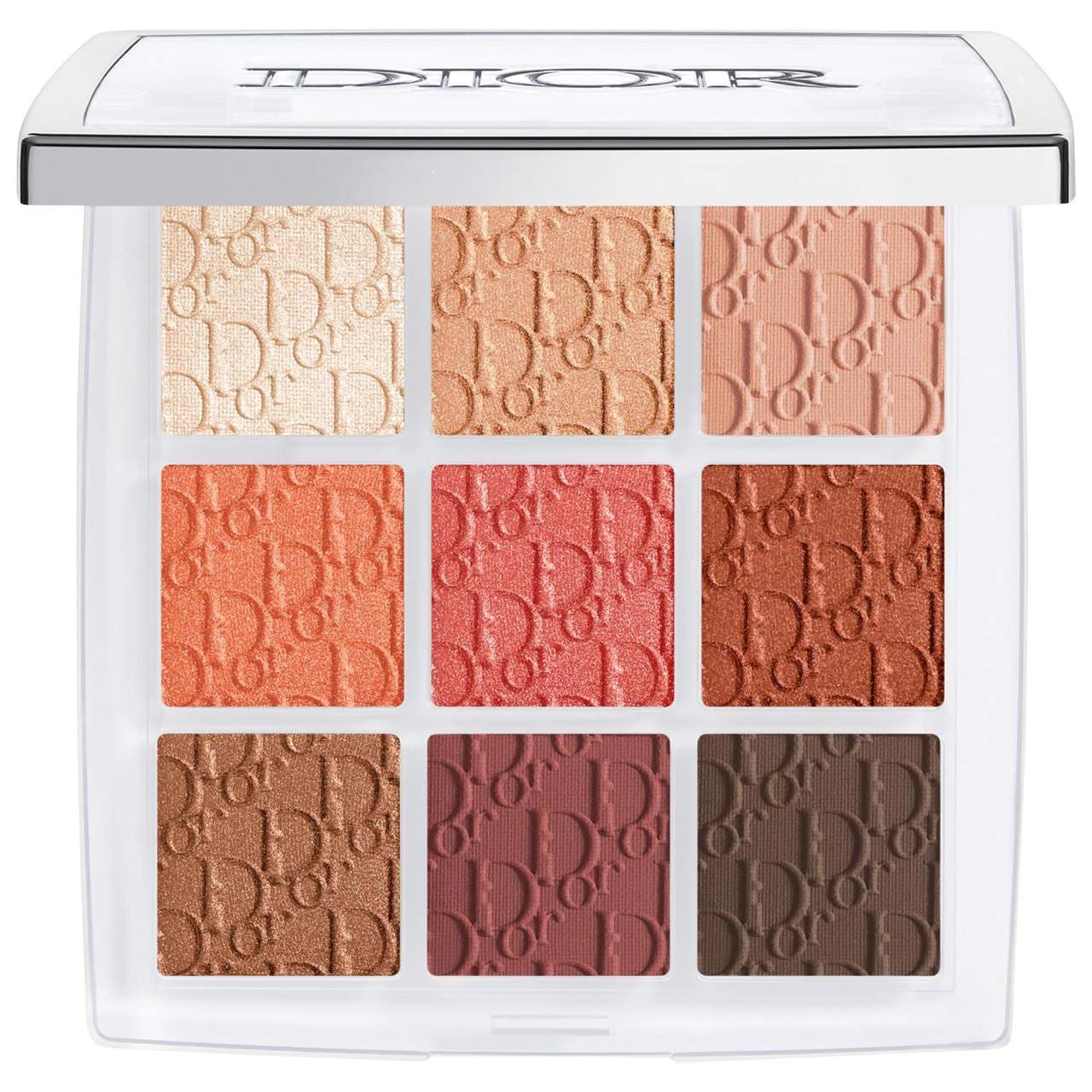 アイシャドウ Dior Backstage Eye Palette 10g BACKSTAGE Eyeshadow Palette