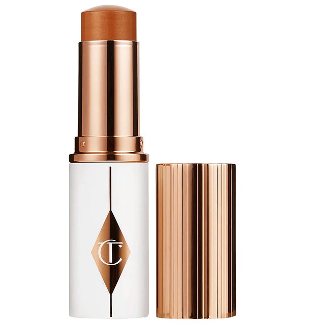 Unreal Skin Sheer Glow Tint Hydrating Foundation Stick