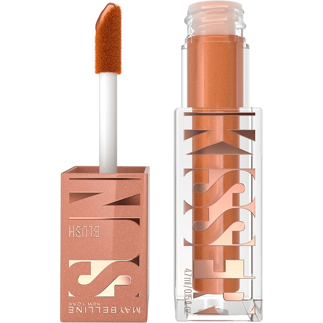 Sunkisser Multi-use Blendable Liquid Blush