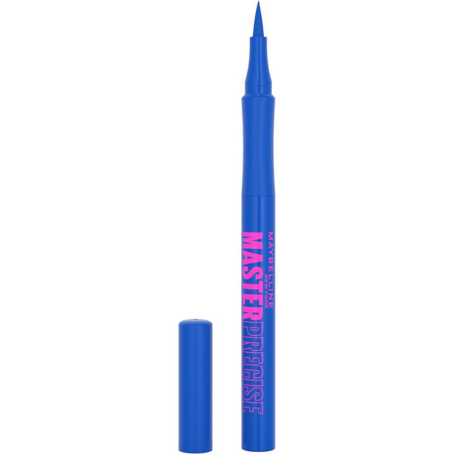 Eyestudio Master Precise All Day Liquid Eyeliner Makeup