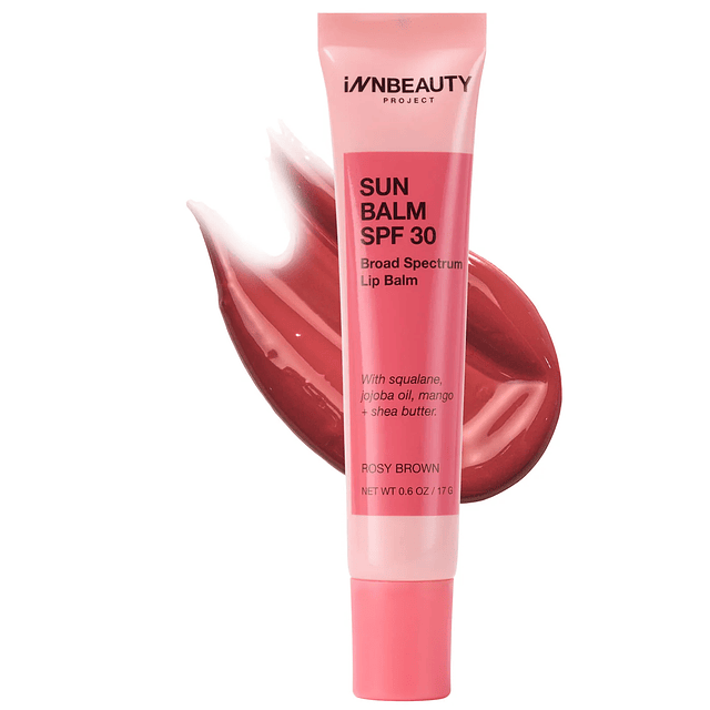 Sun Balm SPF 30 Broad Spectrum Lip Balm