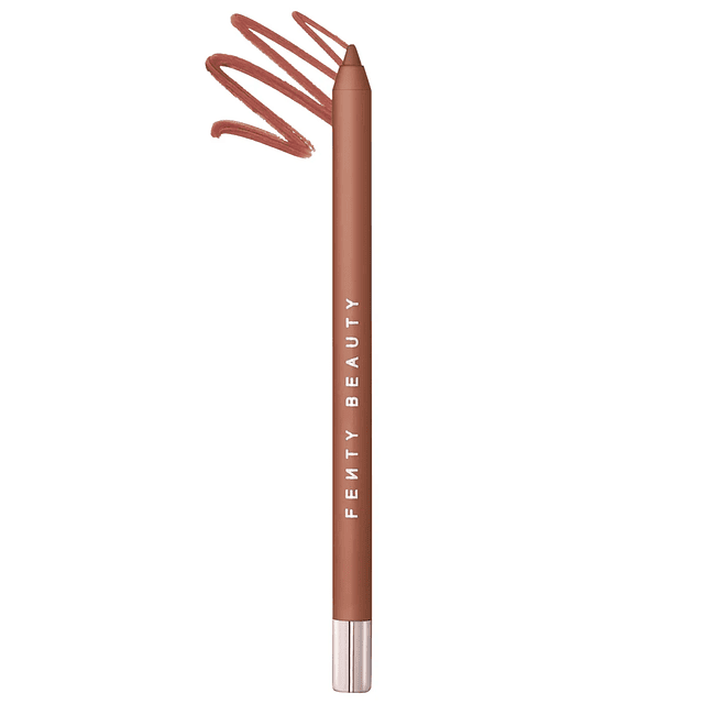 Trace'd Out Longwear Waterproof Pencil Lip Liner