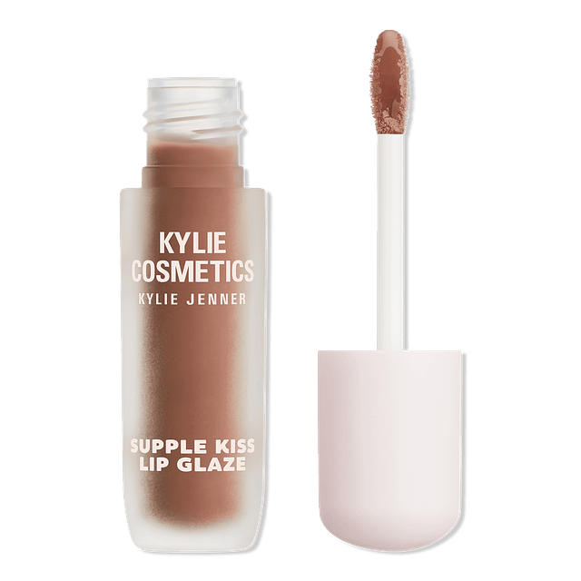 Supple Kiss Lip Glaze Lip Gloss