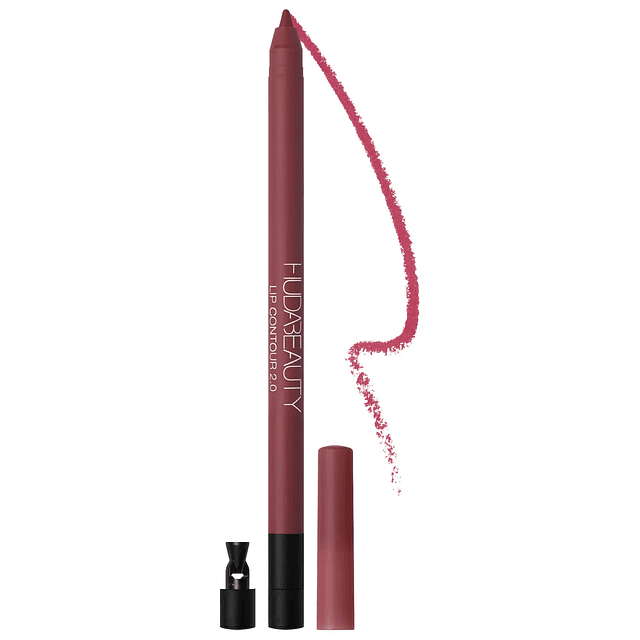 Lip Contour 2.0 Automatic Matte Lip Pencil