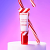 Lip Glowy Balm Candy Cane