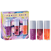 Fruit Quench'rz Hydrating + Strengthening Lip Oil Trio