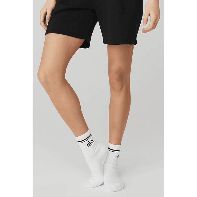 UNISEX HALF-CREW THROWBACK SOCK