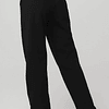 ACCOLADE STRAIGHT LEG SWEATPANT