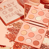 Baby Got Peach Wam-Tone Powder Palette