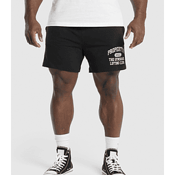  Gymshark Lightweight Jersey Shorts - Talla M