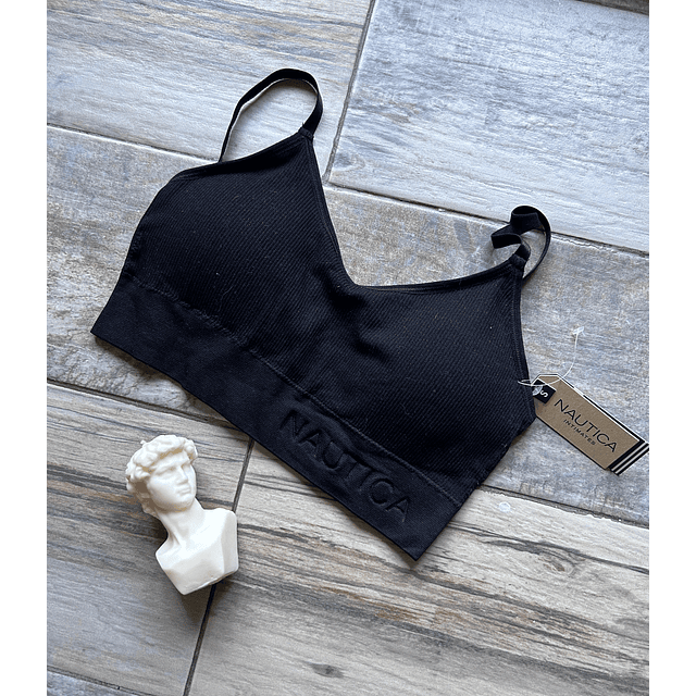 Sport Bra Nautica