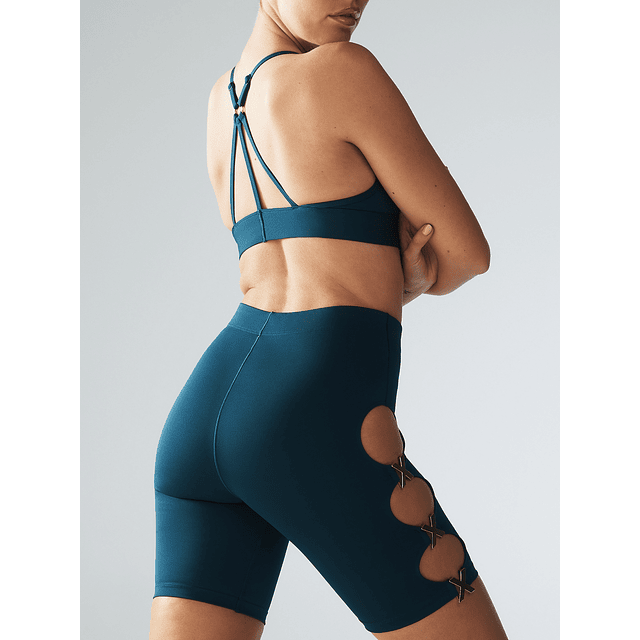 SavageXXX Bike Short