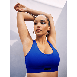 Lineup Low-Impact Sports Bra