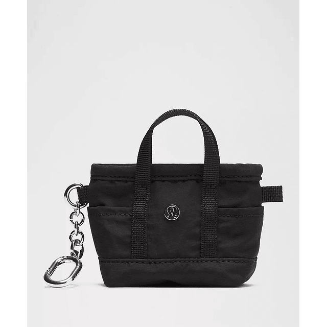 Daily Multi-Pocket Nano Tote Bag