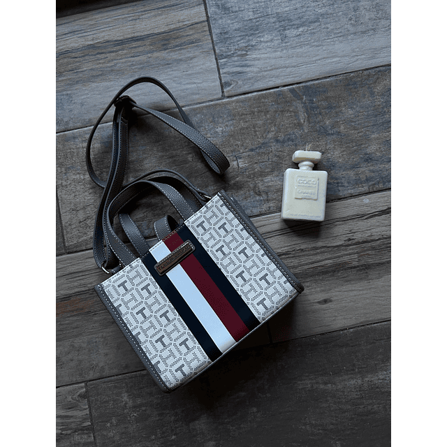 Cartera Tommy Hilfiger