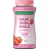 Hair, Skin & Nails Gummies with Biotin