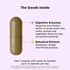 Beat the Bloat Supplement Capsules