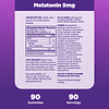Melatonin 5mg Sleep Gummies