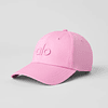 OFF-DUTY CAP 💗